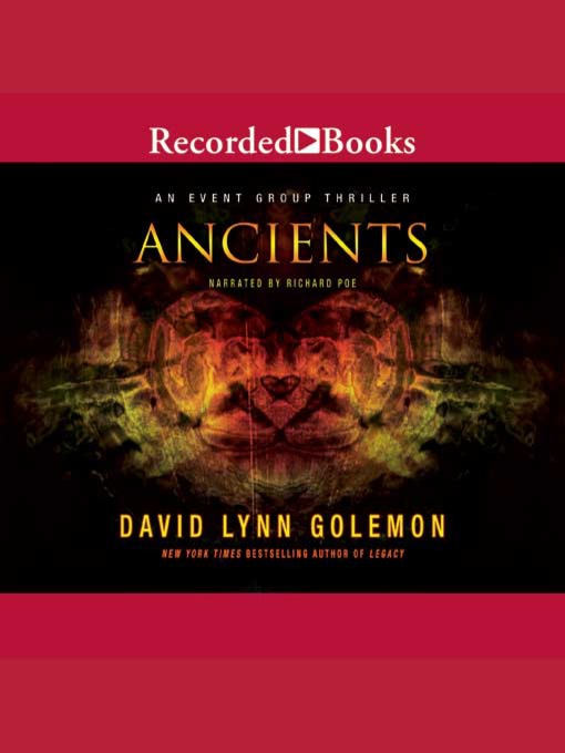 Title details for Ancients by David L. Golemon - Wait list